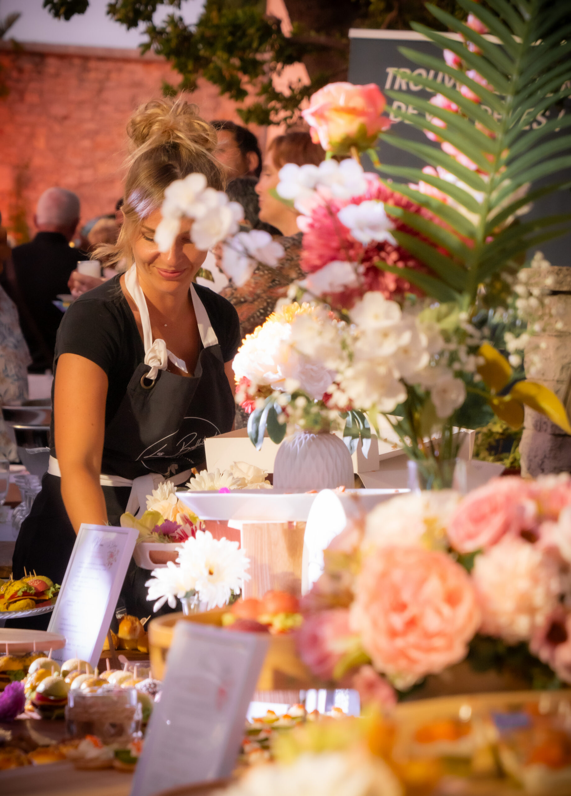 les buffets de pauline